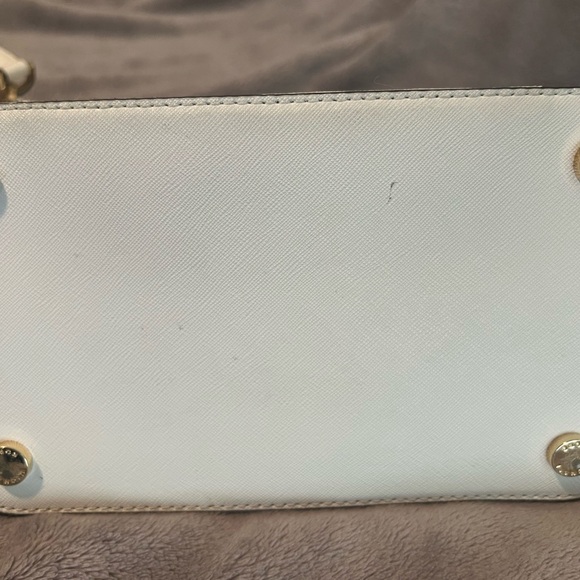 Trista Bucket Purse and wallet by Michael Kors - Picture 5 of 5